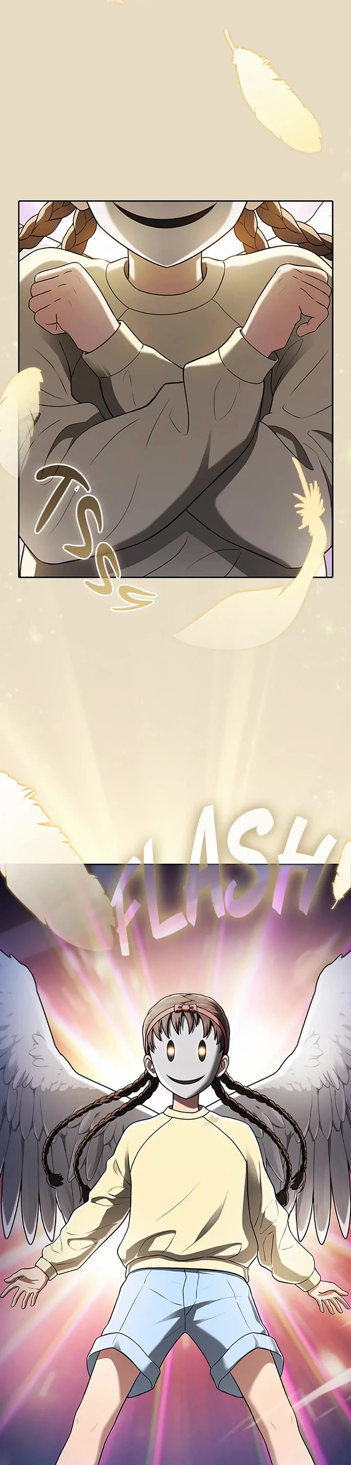 The Constellation That Returned From Hell chapter 195 page 2