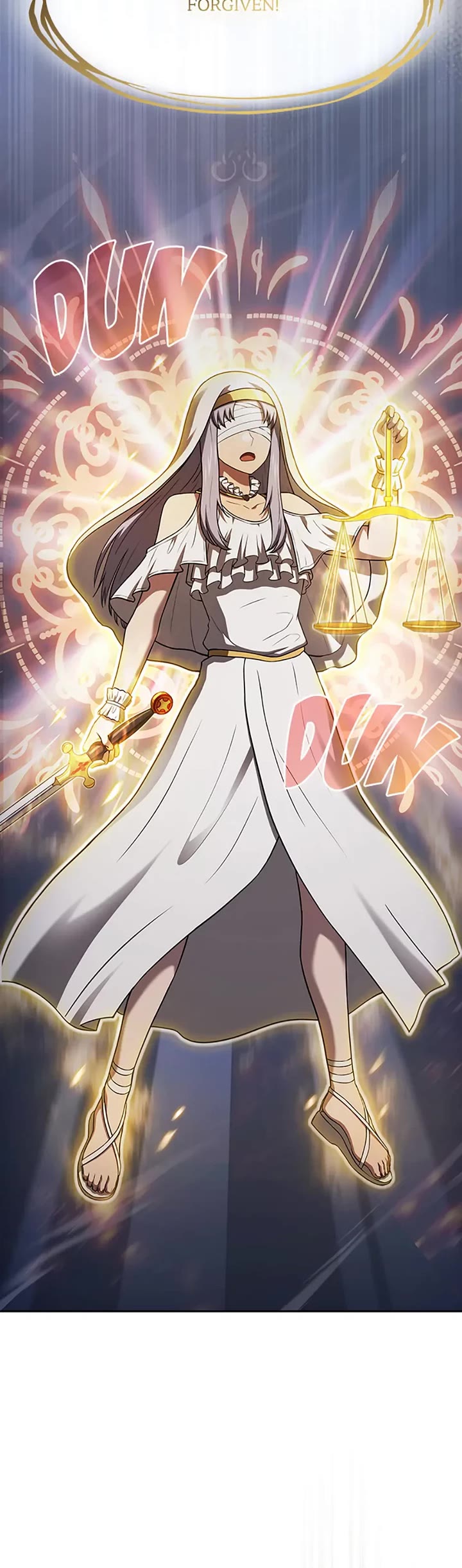 The Constellation That Returned From Hell chapter 195 page 20