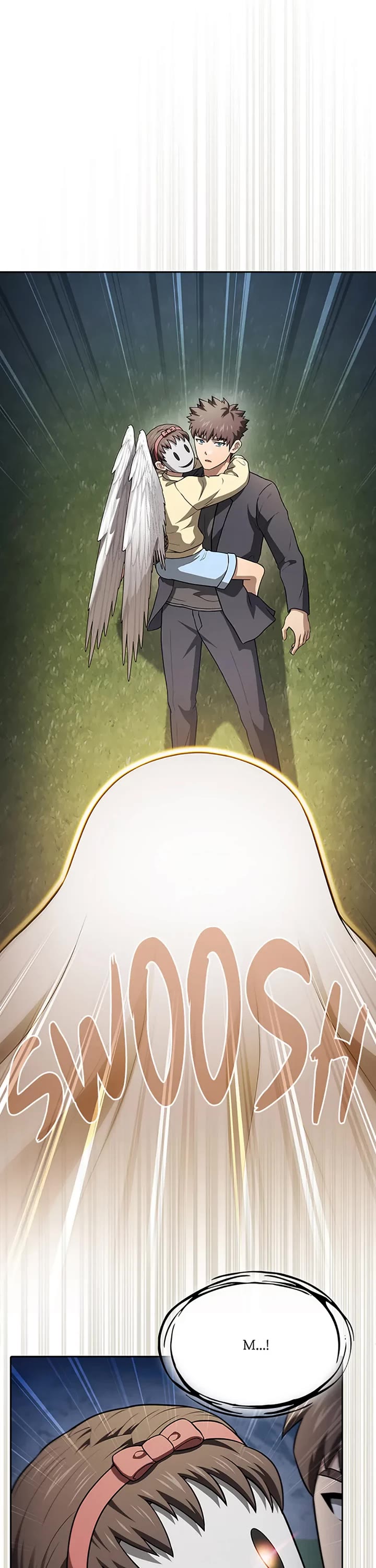 The Constellation That Returned From Hell chapter 195 page 21