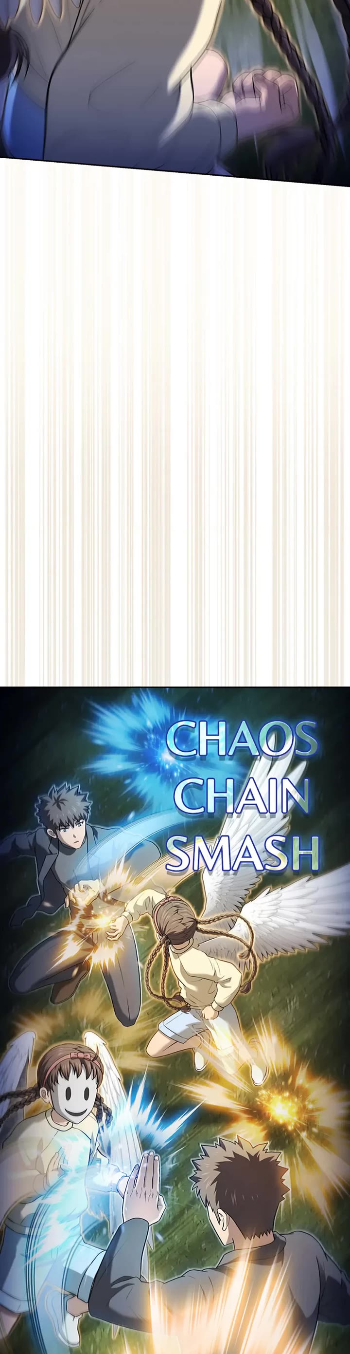 The Constellation That Returned From Hell chapter 195 page 34