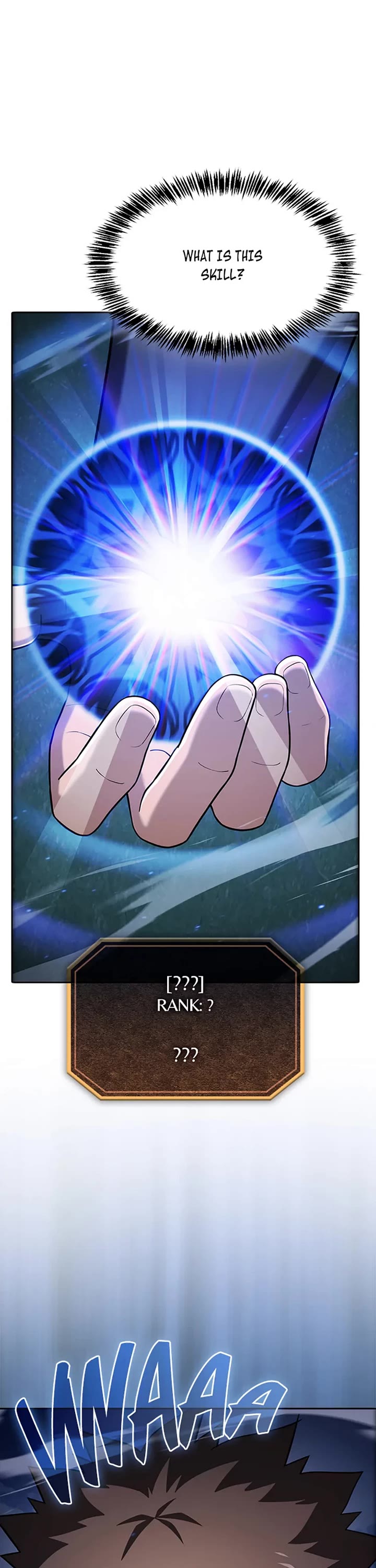 The Constellation That Returned From Hell chapter 196 page 1