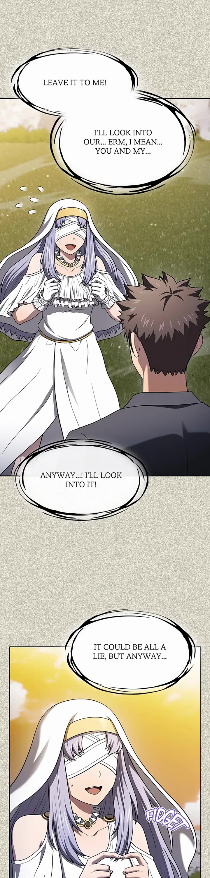 The Constellation That Returned From Hell chapter 196 page 17