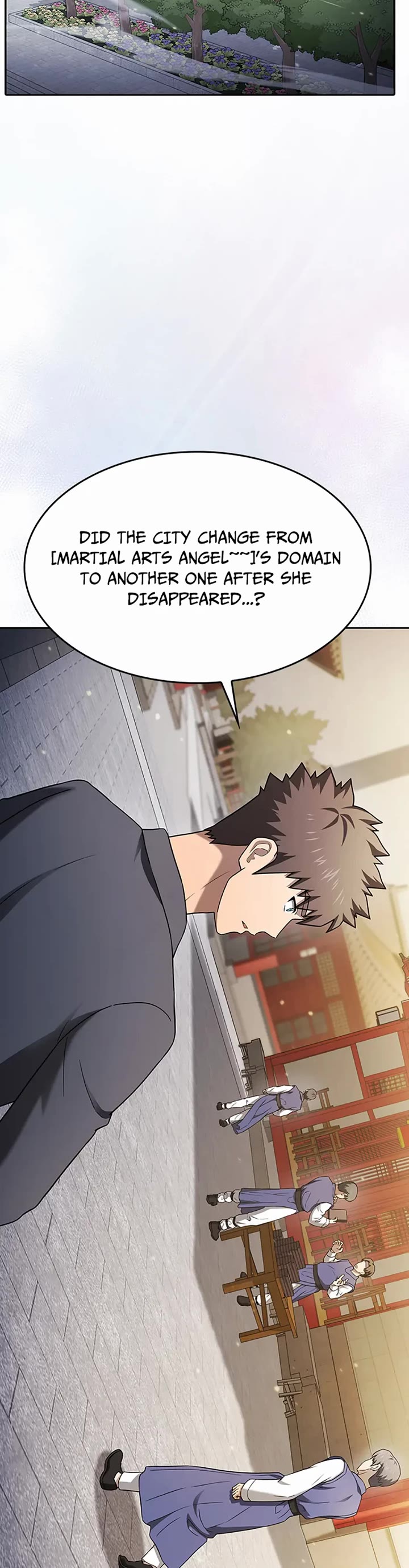 The Constellation That Returned From Hell chapter 196 page 29