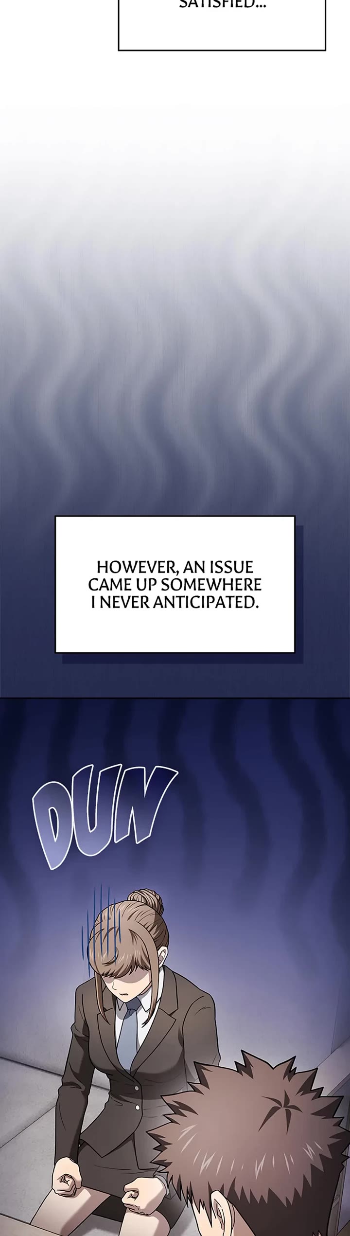 The Constellation That Returned From Hell chapter 196 page 35