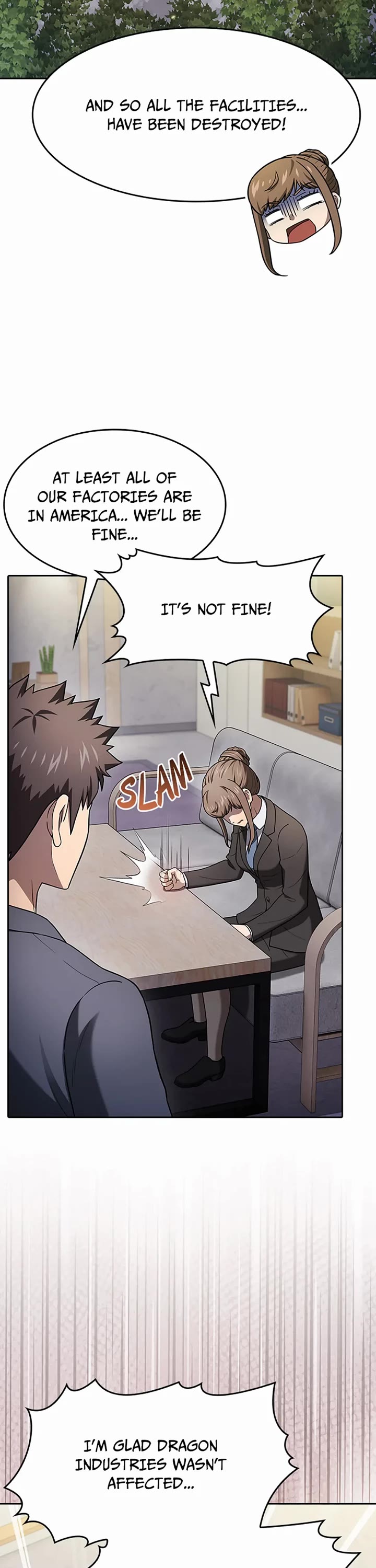 The Constellation That Returned From Hell chapter 196 page 38