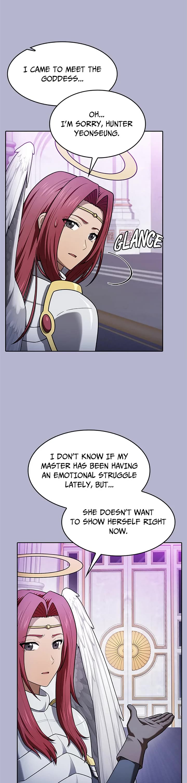 The Constellation That Returned From Hell chapter 196 page 47