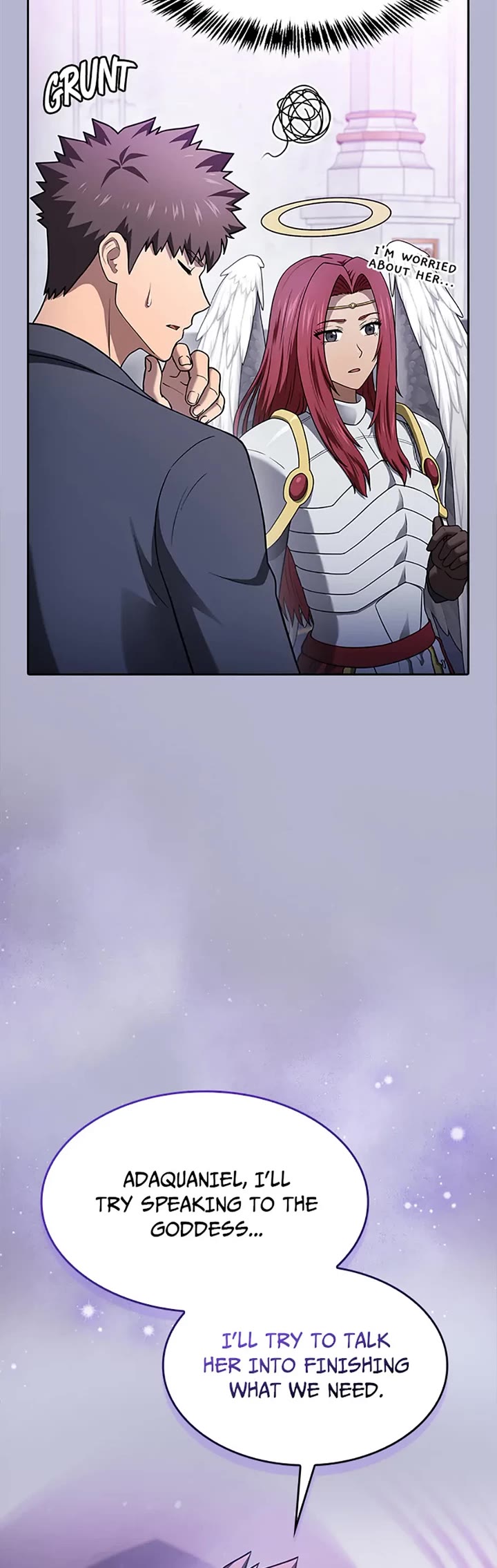 The Constellation That Returned From Hell chapter 196 page 49