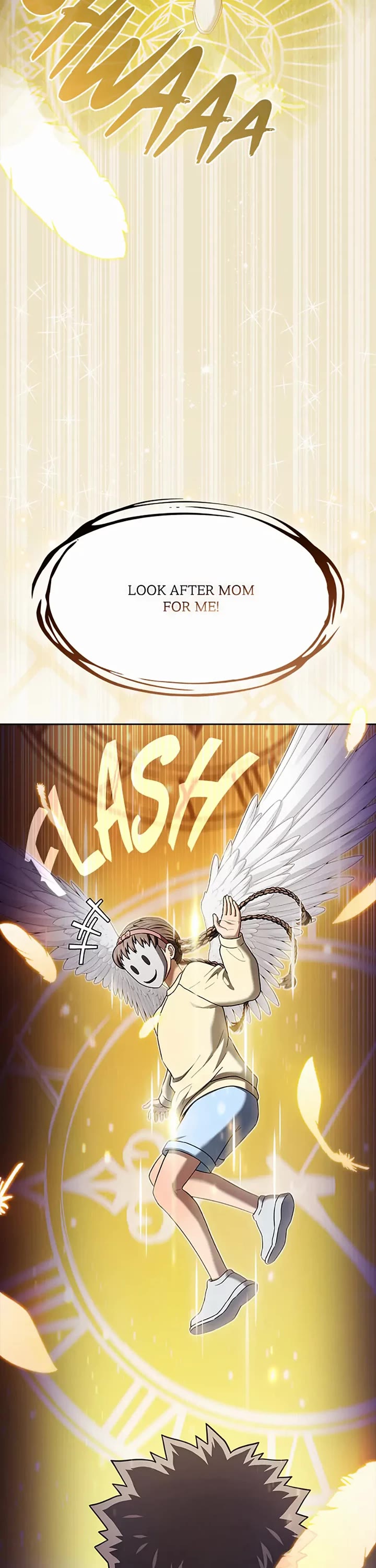 The Constellation That Returned From Hell chapter 196 page 6