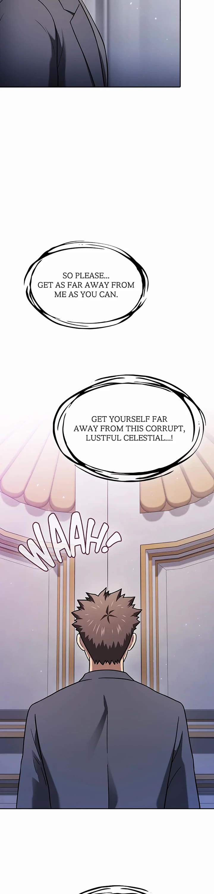 The Constellation That Returned From Hell chapter 197 page 13