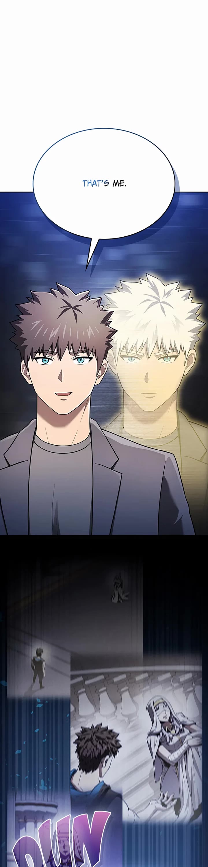 The Constellation That Returned From Hell chapter 197 page 22