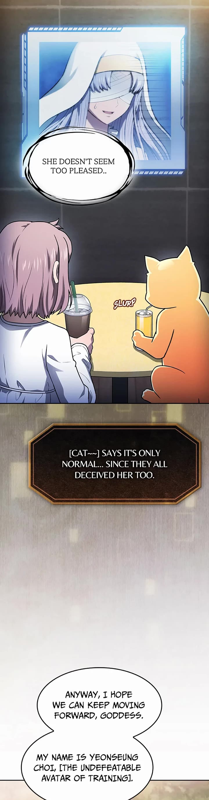 The Constellation That Returned From Hell chapter 197 page 30