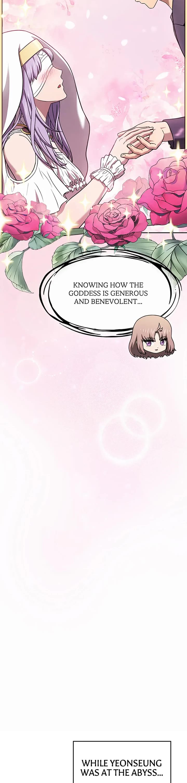 The Constellation That Returned From Hell chapter 197 page 33