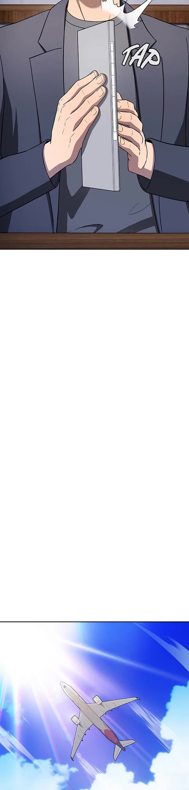 The Constellation That Returned From Hell chapter 197 page 41