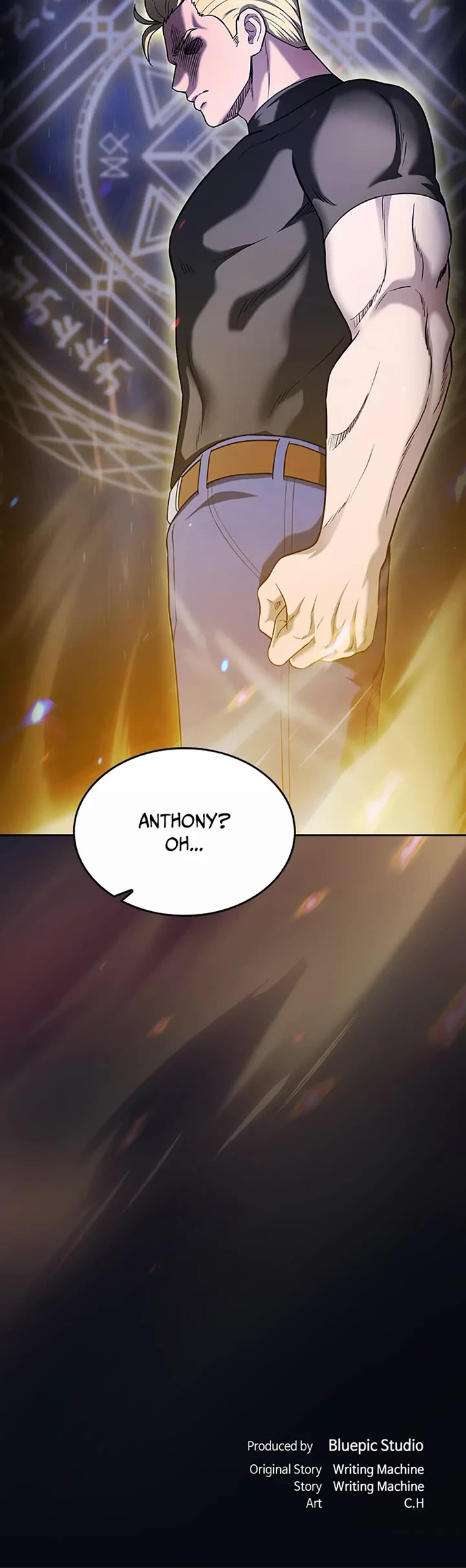 The Constellation That Returned From Hell chapter 197 page 48