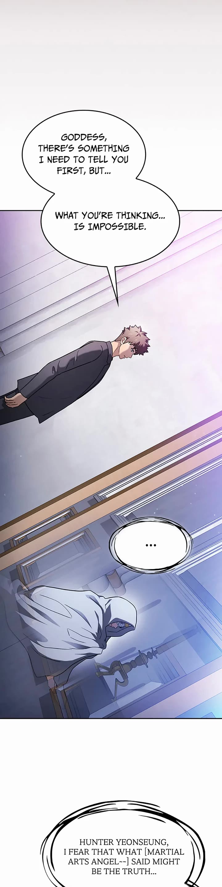 The Constellation That Returned From Hell chapter 197 page 9