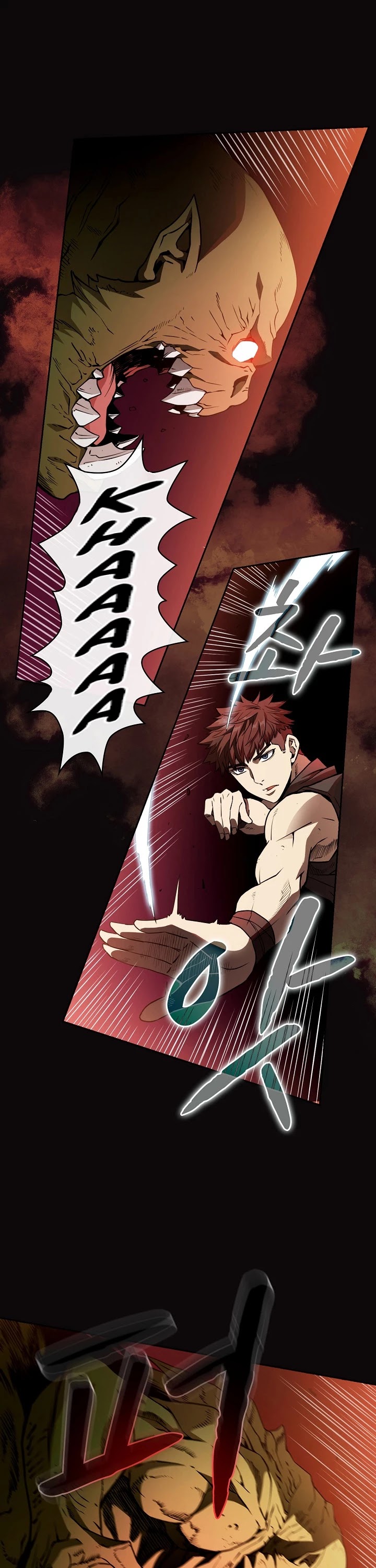 The Constellation That Returned From Hell chapter 2 page 12