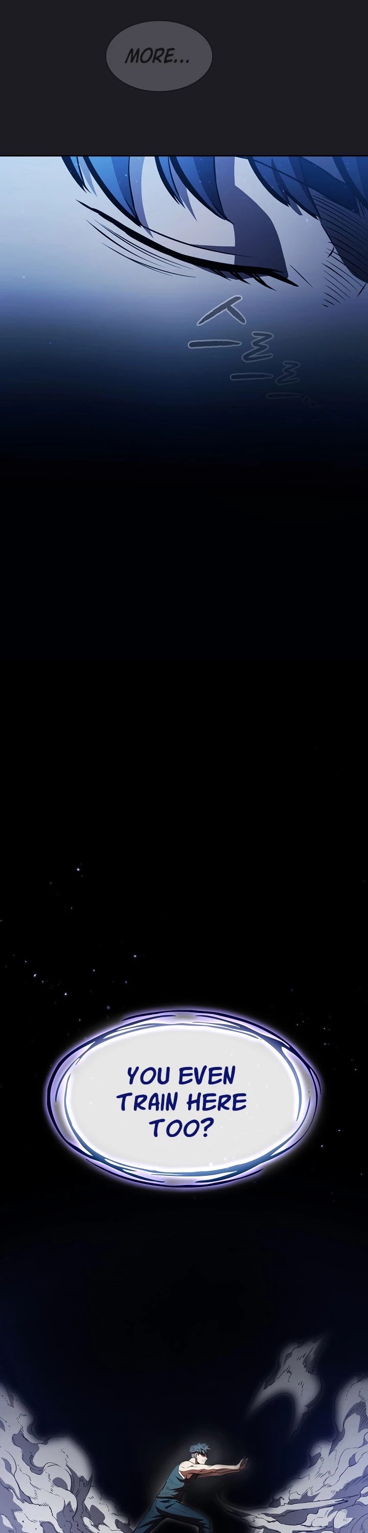 The Constellation That Returned From Hell chapter 2 page 19