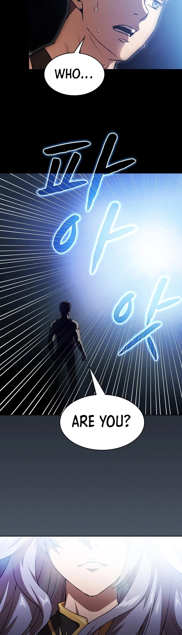 The Constellation That Returned From Hell chapter 2 page 21