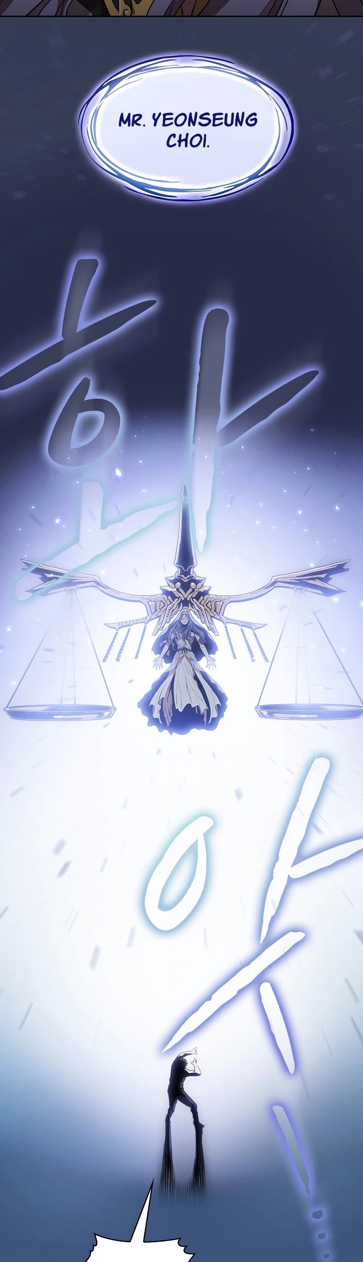 The Constellation That Returned From Hell chapter 2 page 22