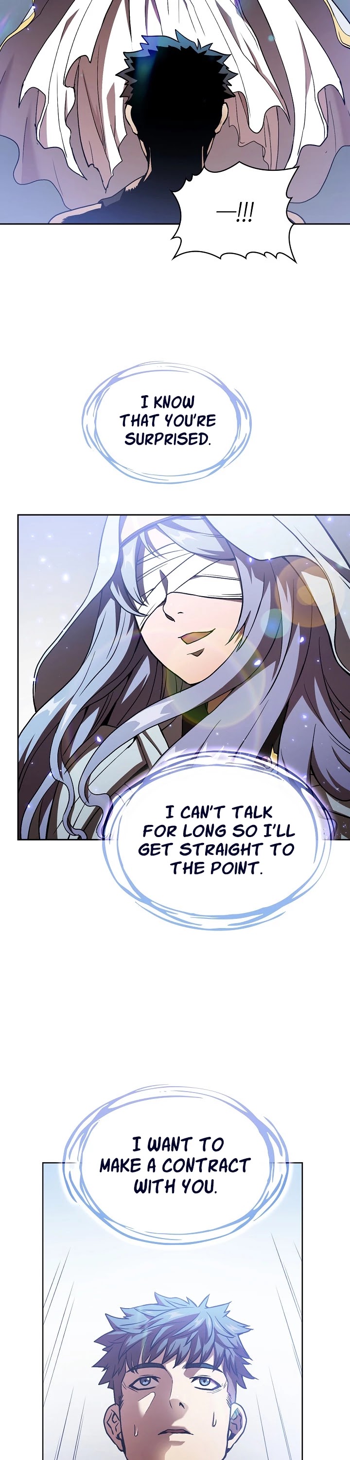 The Constellation That Returned From Hell chapter 2 page 24