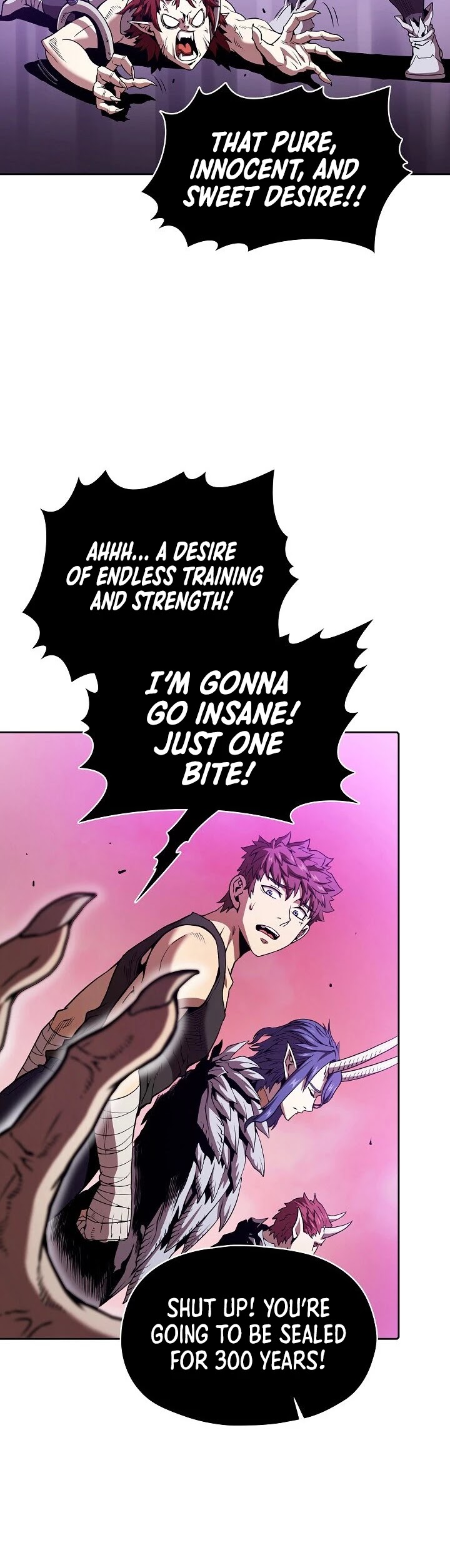 The Constellation That Returned From Hell chapter 20 page 29