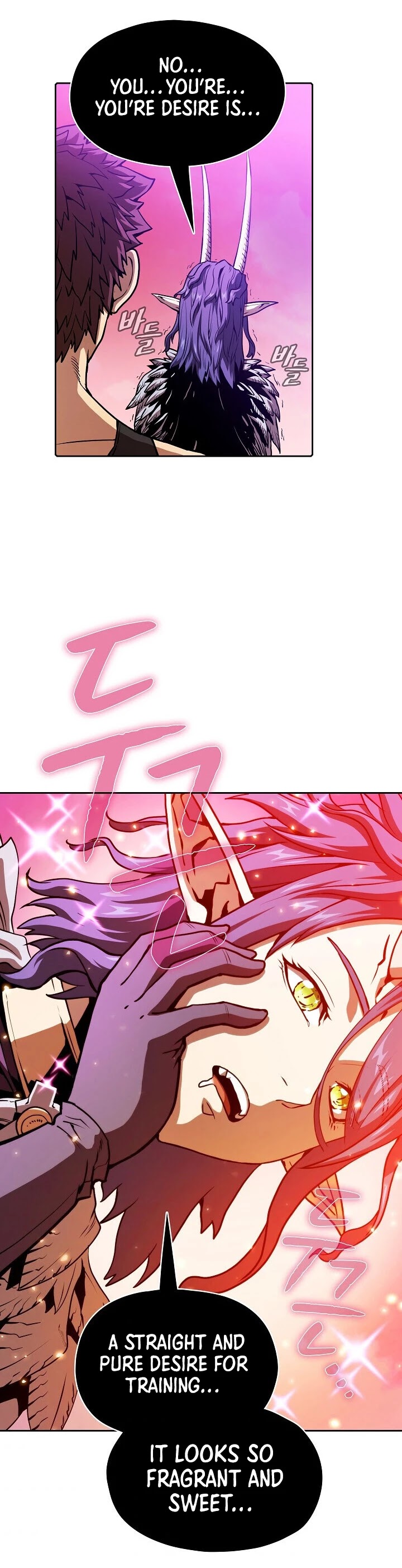 The Constellation That Returned From Hell chapter 20 page 31