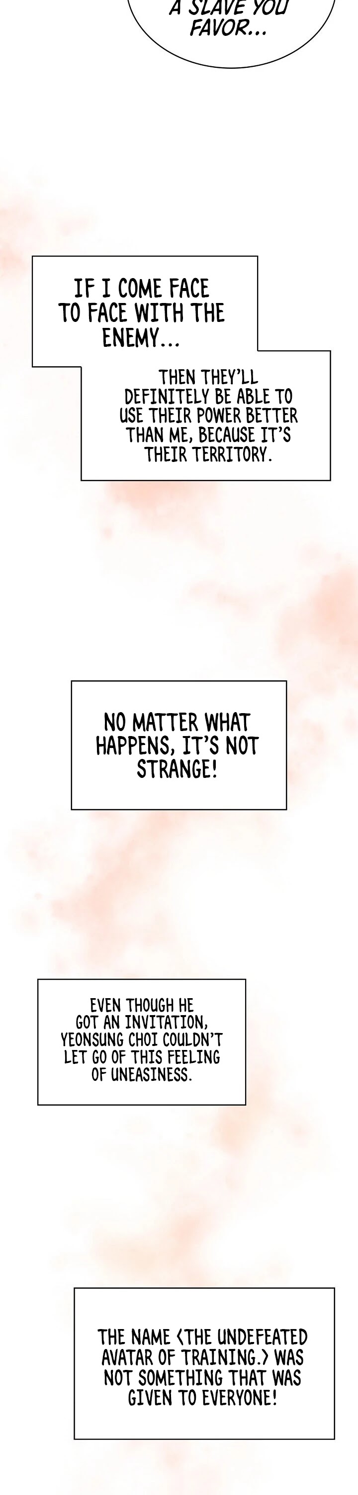 The Constellation That Returned From Hell chapter 20 page 37