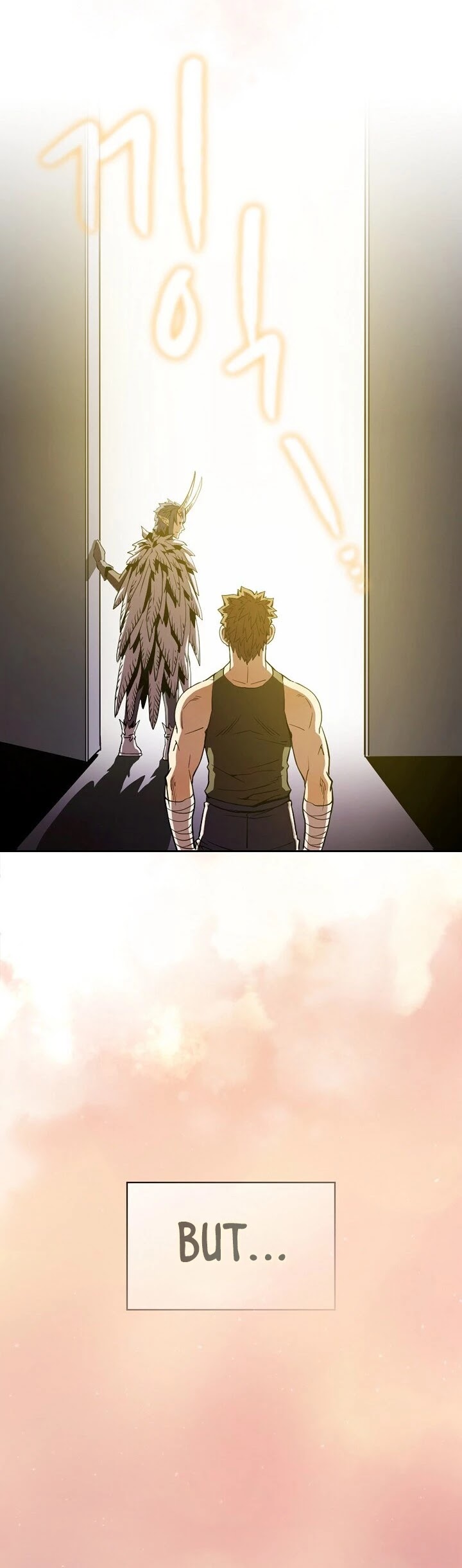 The Constellation That Returned From Hell chapter 20 page 38