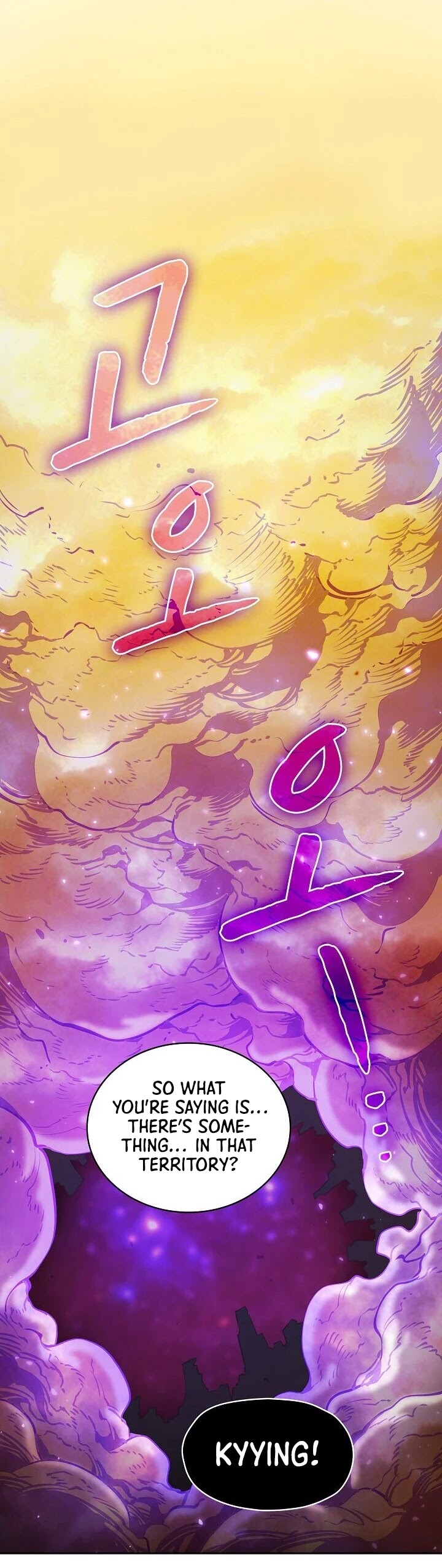 The Constellation That Returned From Hell chapter 20 page 7