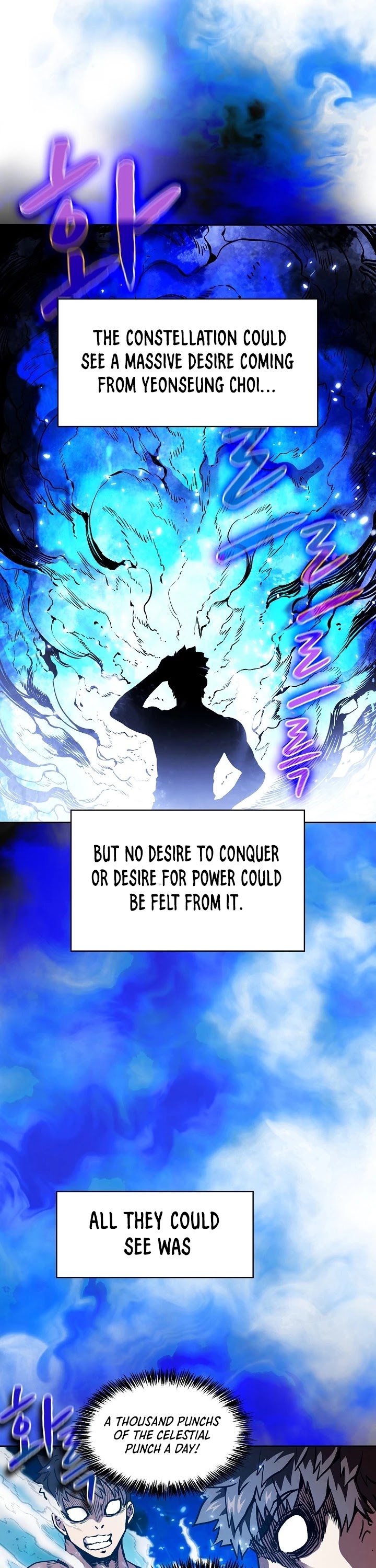 The Constellation That Returned From Hell chapter 21 page 23