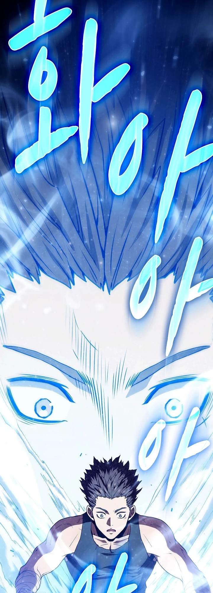 The Constellation That Returned From Hell chapter 22 page 36