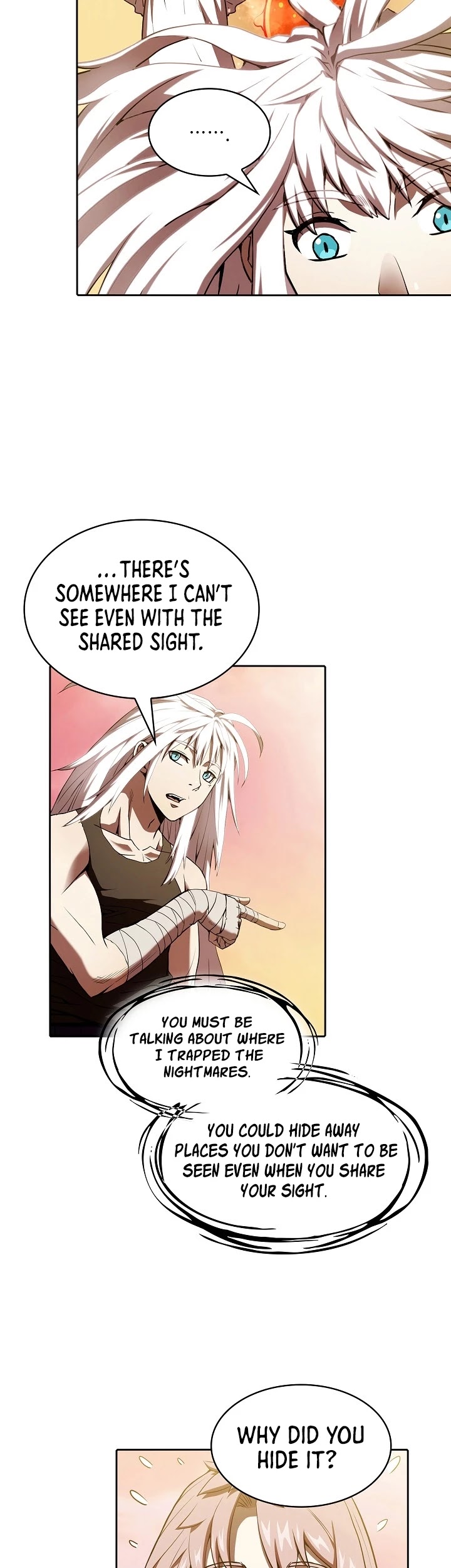 The Constellation That Returned From Hell chapter 23 page 16