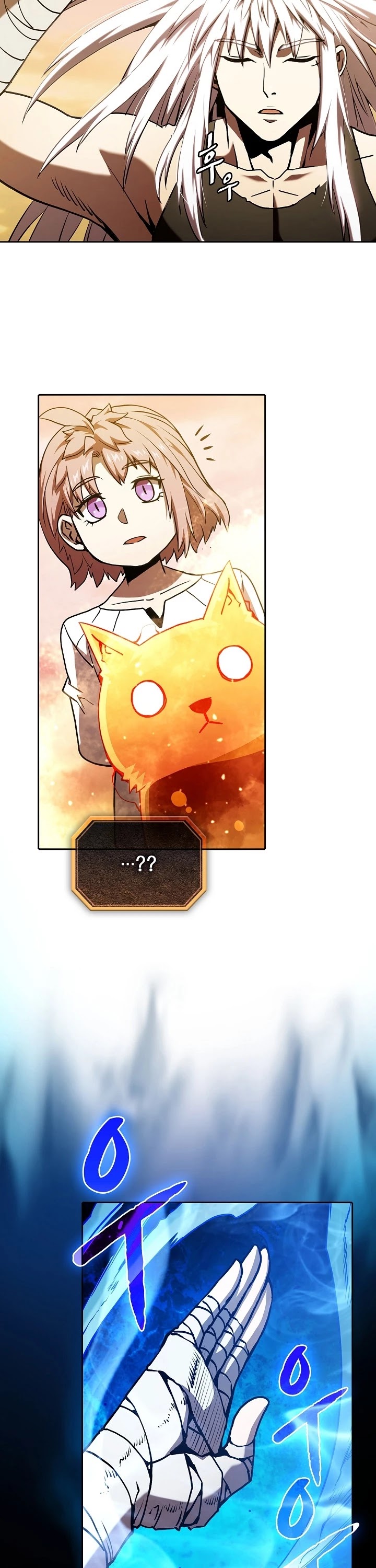 The Constellation That Returned From Hell chapter 23 page 29