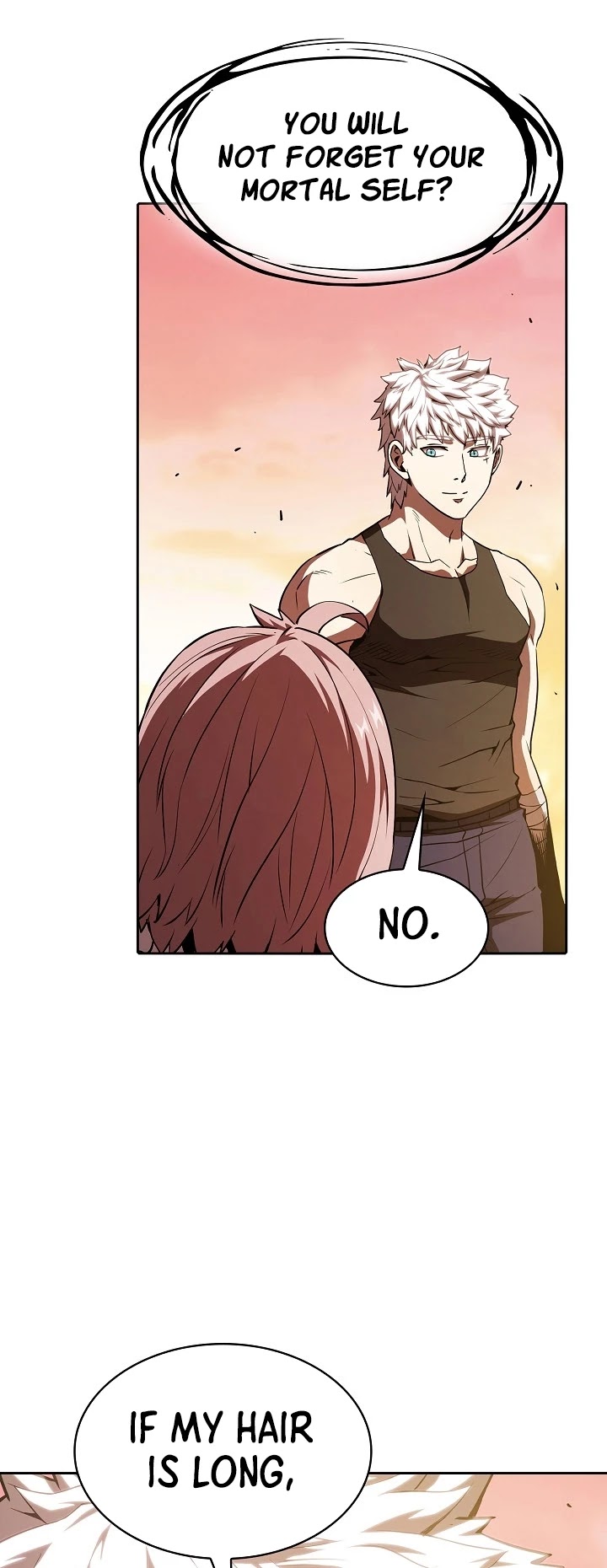 The Constellation That Returned From Hell chapter 23 page 33