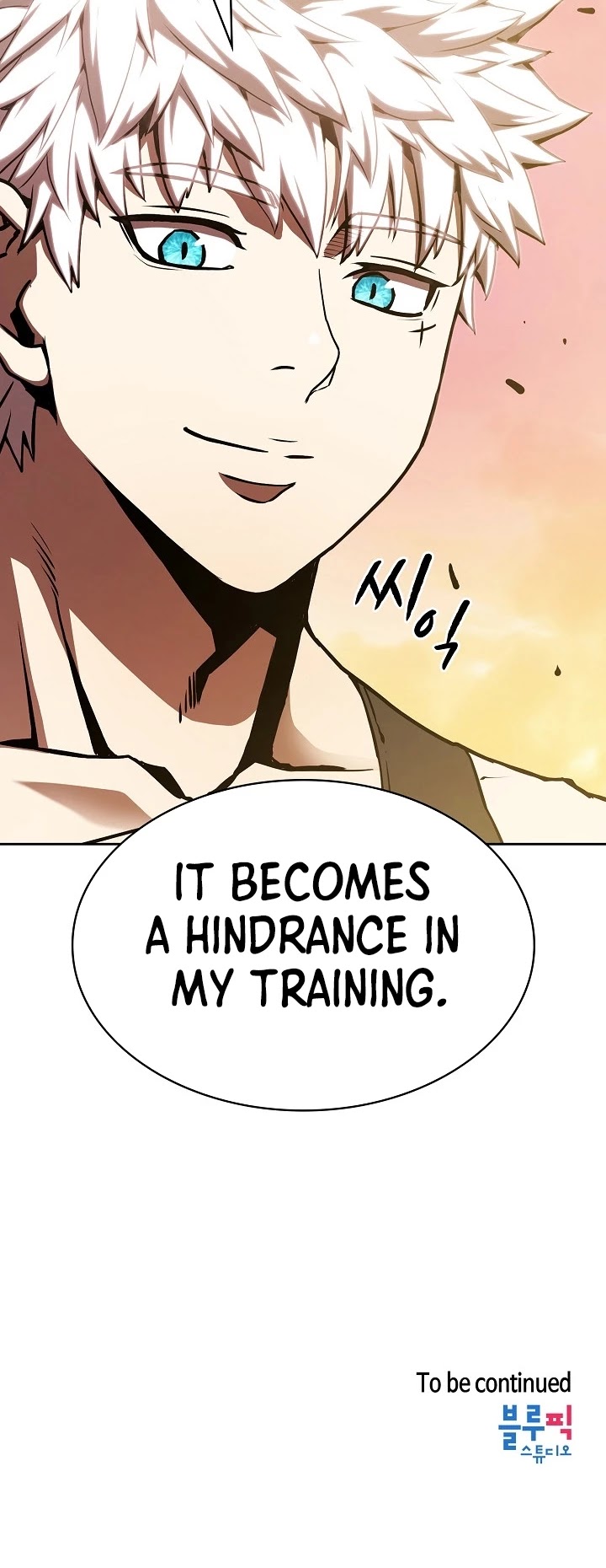 The Constellation That Returned From Hell chapter 23 page 34