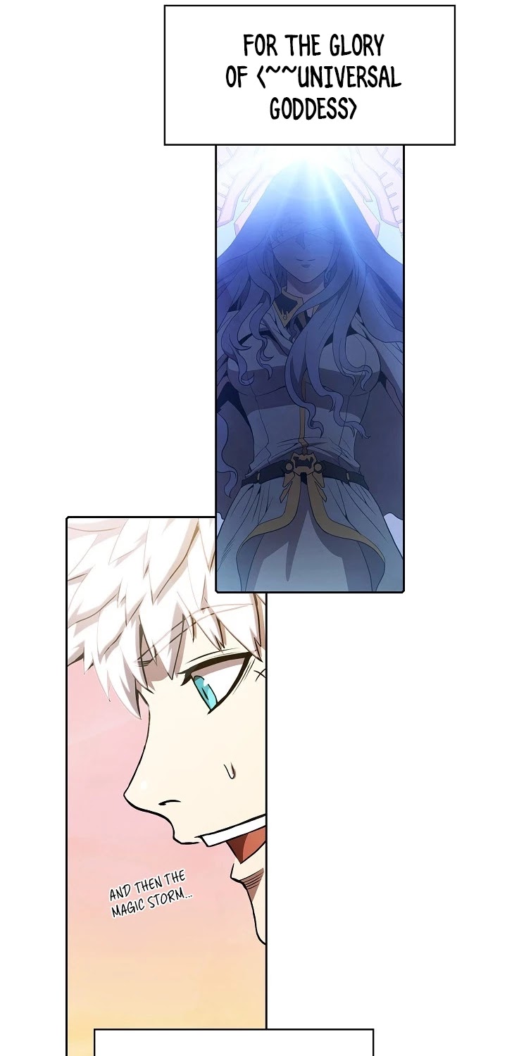 The Constellation That Returned From Hell chapter 24 page 13