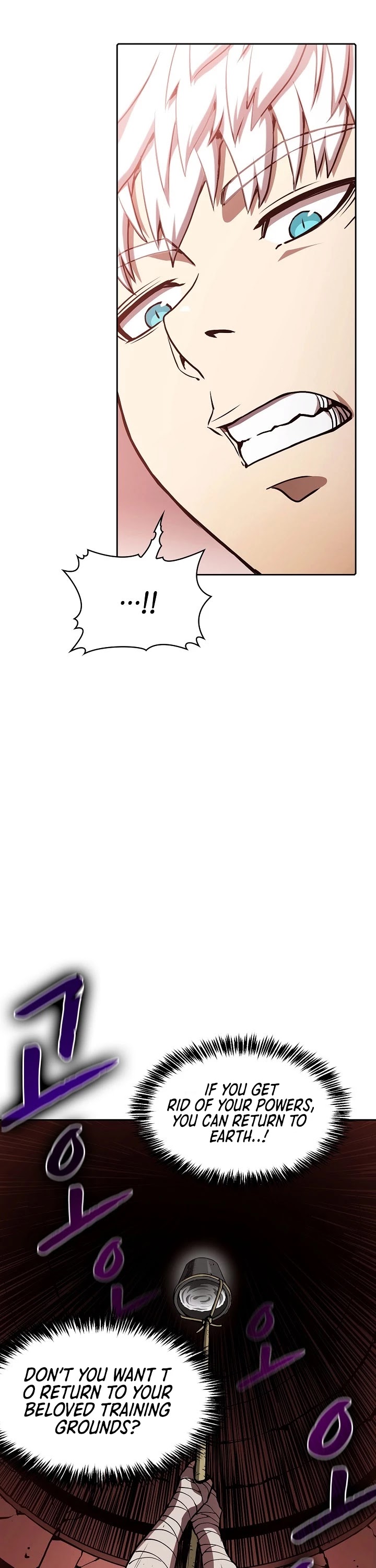 The Constellation That Returned From Hell chapter 24 page 32