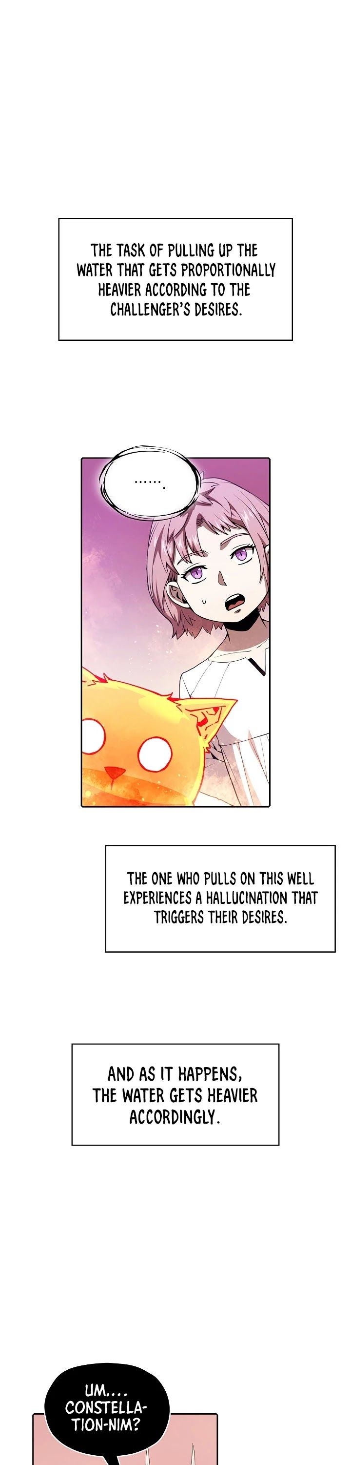 The Constellation That Returned From Hell chapter 25 page 2