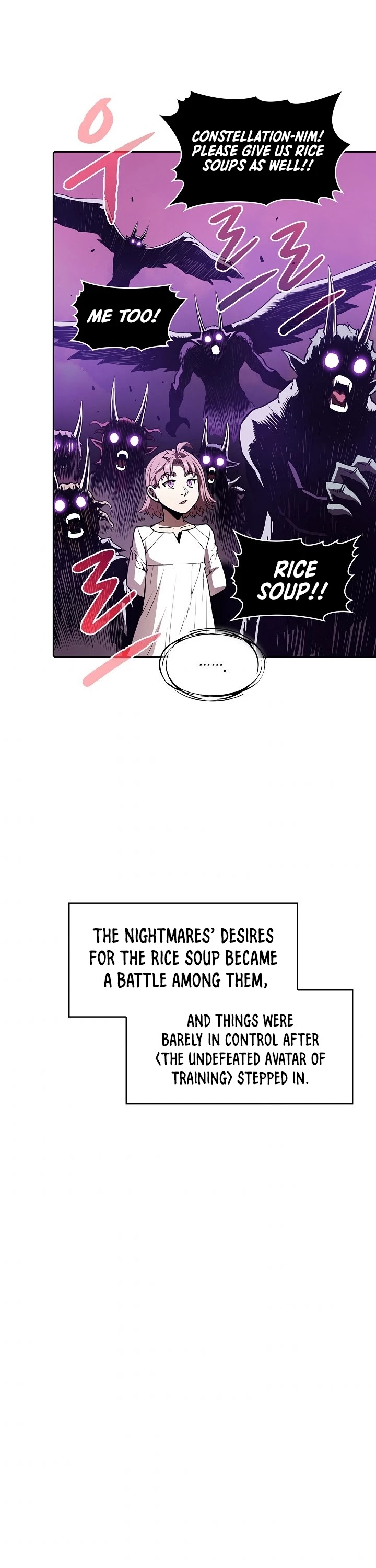 The Constellation That Returned From Hell chapter 25 page 30