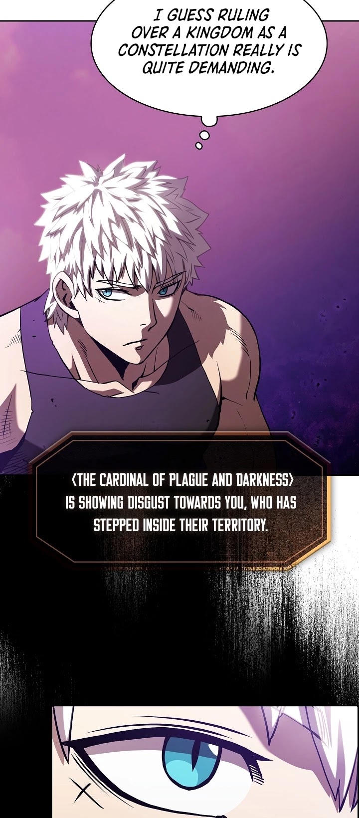 The Constellation That Returned From Hell chapter 25 page 32