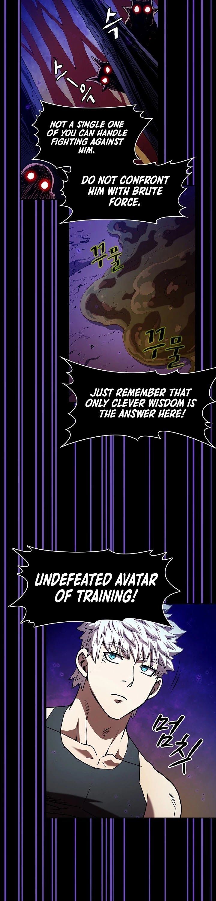 The Constellation That Returned From Hell chapter 25 page 37