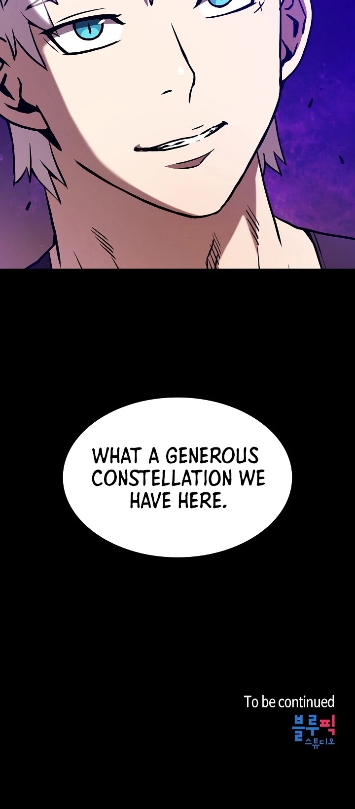 The Constellation That Returned From Hell chapter 25 page 40