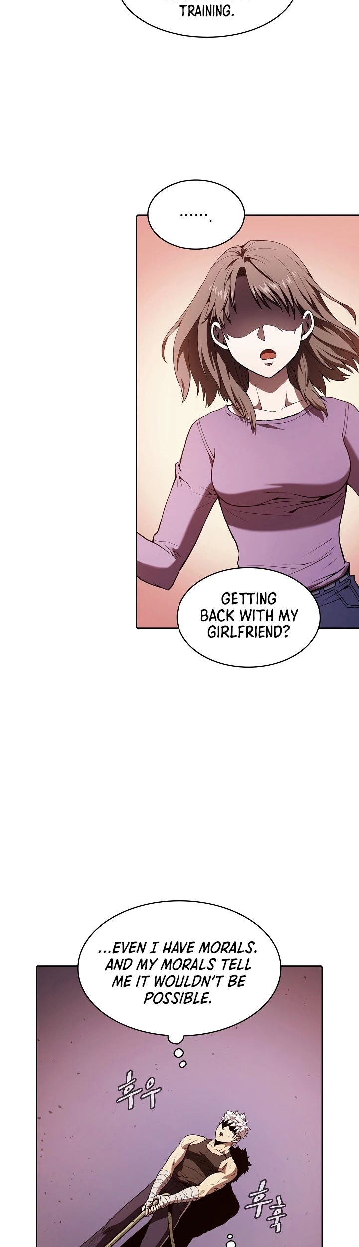 The Constellation That Returned From Hell chapter 25 page 5