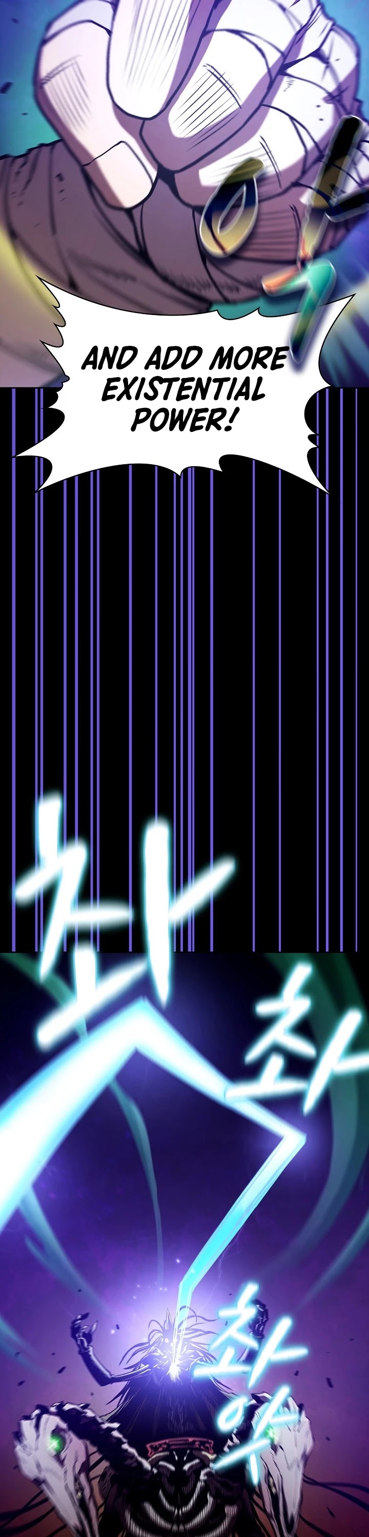 The Constellation That Returned From Hell chapter 26 page 35