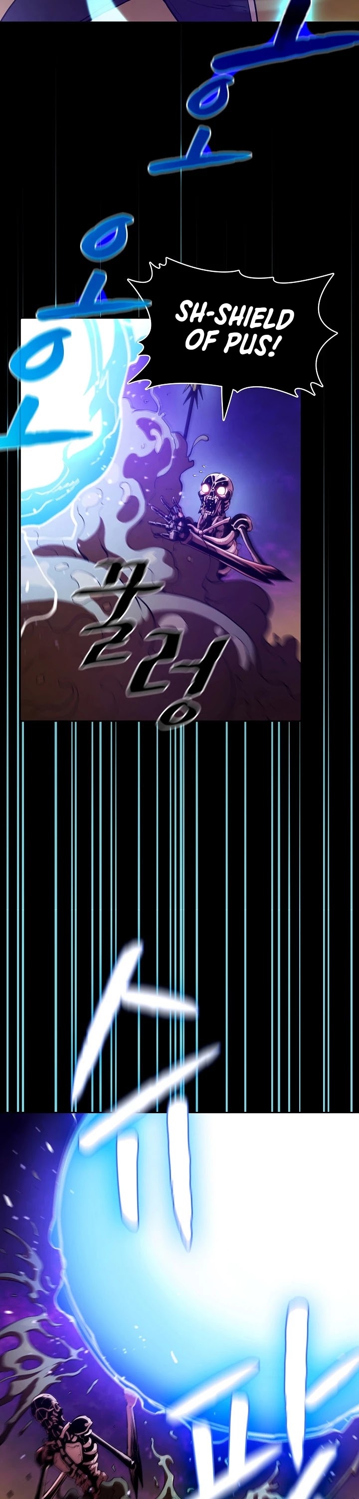 The Constellation That Returned From Hell chapter 26 page 9