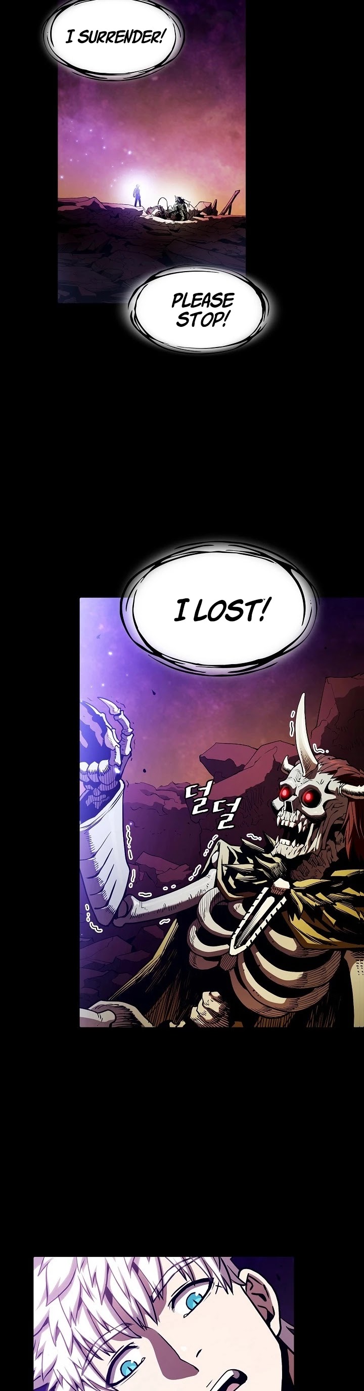 The Constellation That Returned From Hell chapter 27 page 10