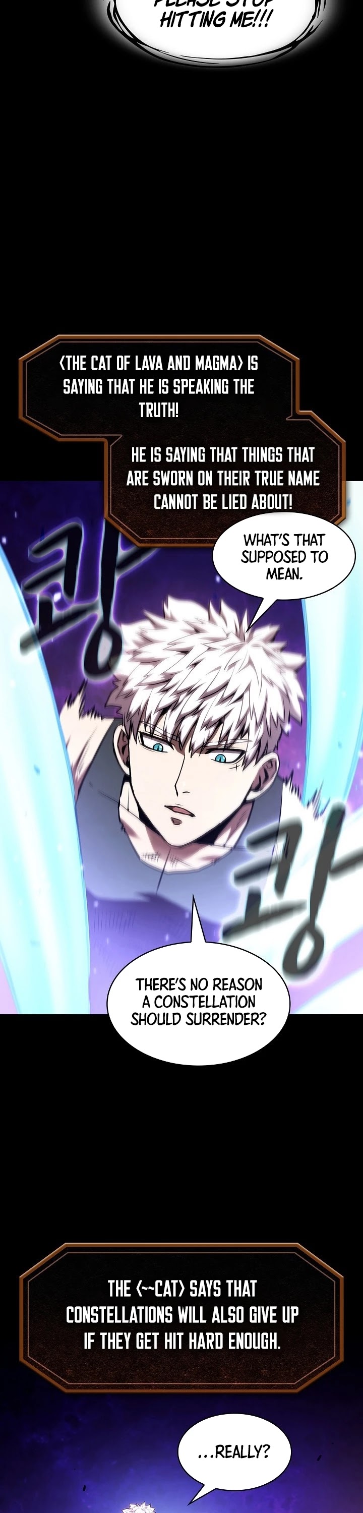 The Constellation That Returned From Hell chapter 27 page 13