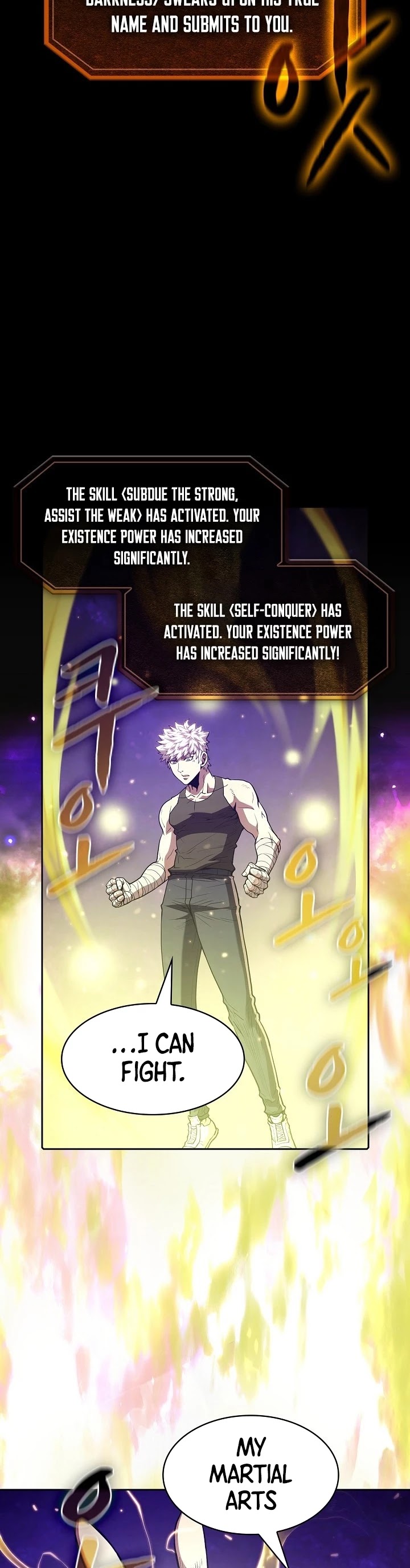 The Constellation That Returned From Hell chapter 27 page 15