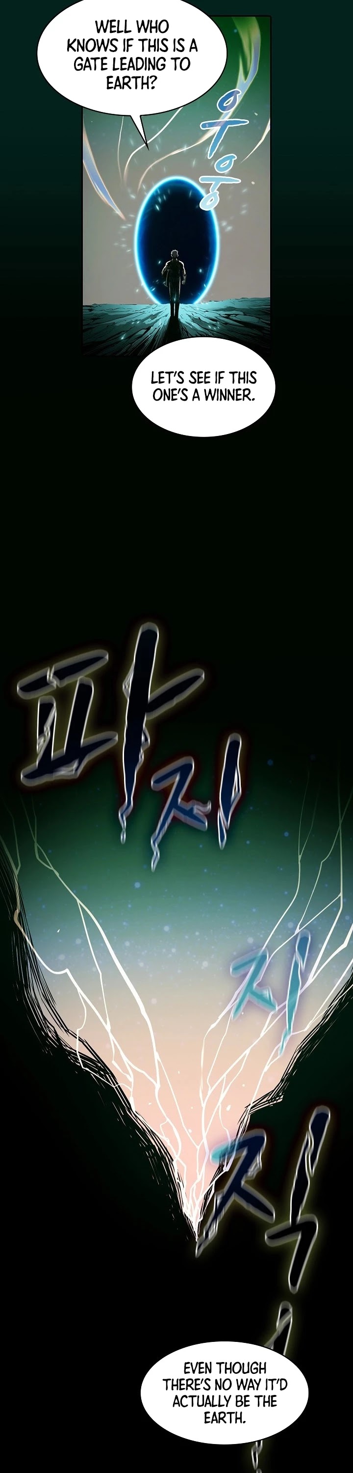 The Constellation That Returned From Hell chapter 27 page 38