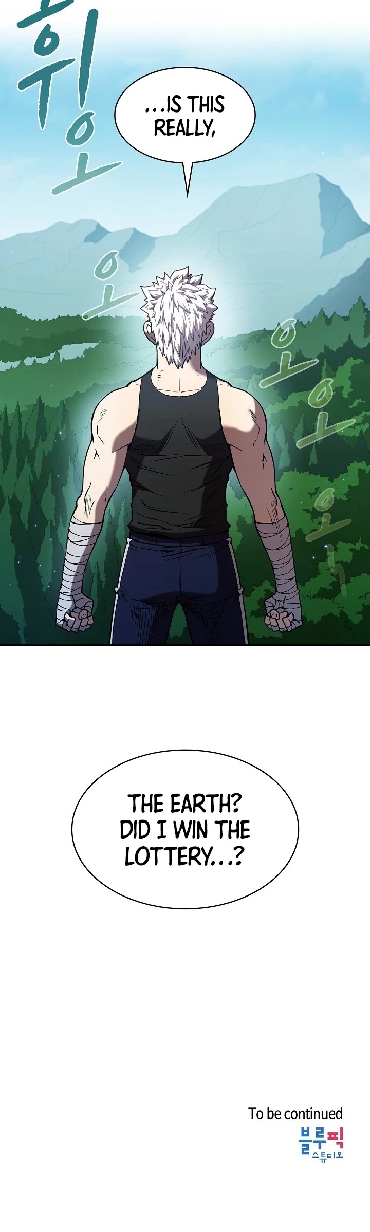 The Constellation That Returned From Hell chapter 27 page 41